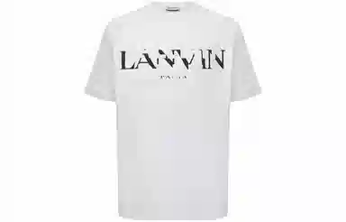 Lanvin x Gallery Dept. LogoT