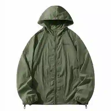 MINISO upf50+oversize