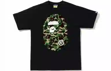 A BATHING APE T