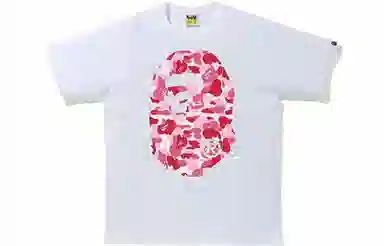 A BATHING APE T