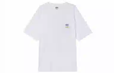 UNIQLO x SS23 T