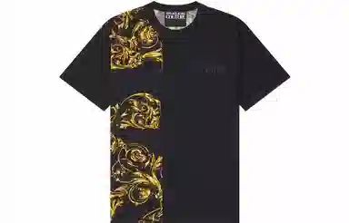 VERSACE JEANS COUTURE SS22 T