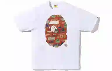 A BATHING APE x Hot Wheels