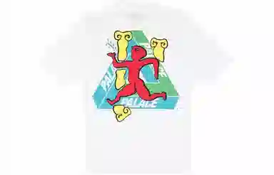 PALACE SS22 T