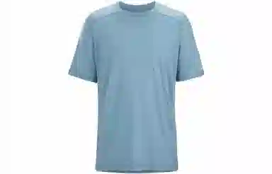 Arcteryx SS23 Ionia Merino Wool T