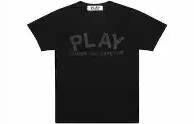 CDG Play LogoT