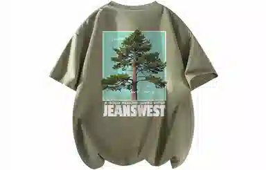 JEANSWEST T