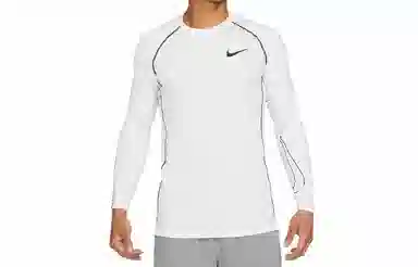 Nike Pro Dri-FIT Long Sleeve Tee