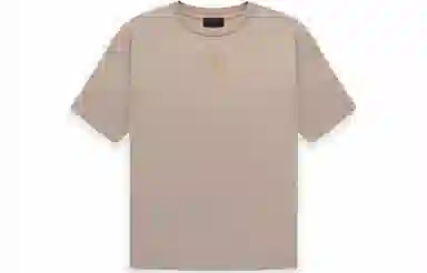 Fear of God FG Tee Vintage Paris Sky