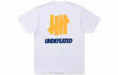 UNDEFEATED LogoT