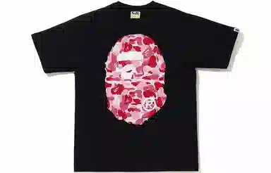 A BATHING APE T