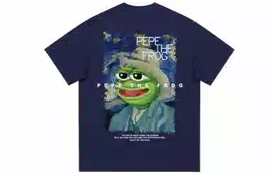 pepe the frog pepe the froglogoT