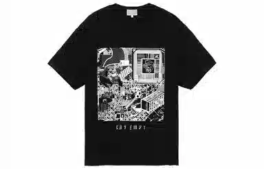 Cav Empt T