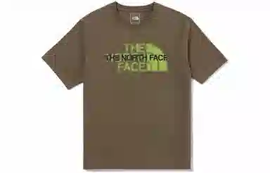 THE NORTH FACE Urban Exploration LogoT