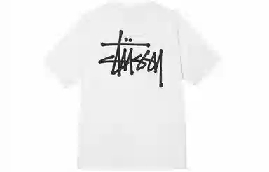 Stussy SS22 LogoT