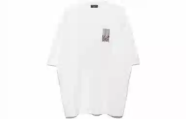 Balenciaga LogoT