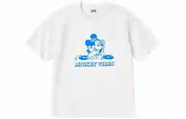 UNIQLO x Disney SS23 T