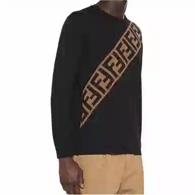 FENDI FW24 Logo