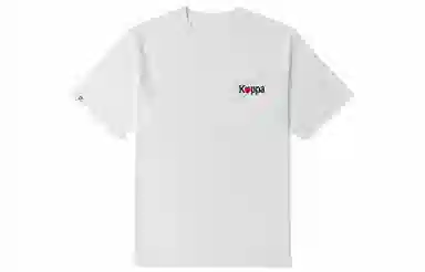 Kappa x Banksy LogoT