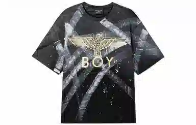 Boy London T