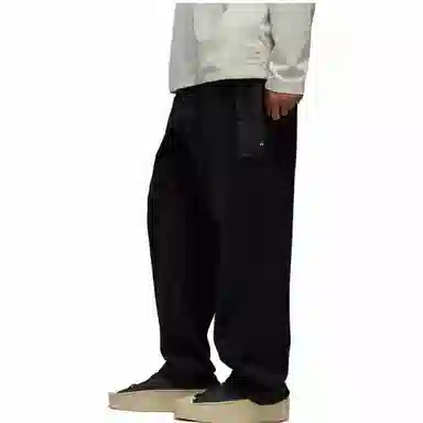 Y-3 Stretch Terry Pants
