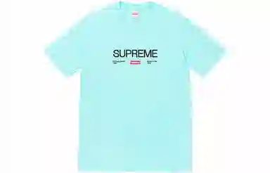 Supreme Est. 1994 Tee