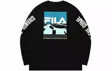 FILA FUSION T