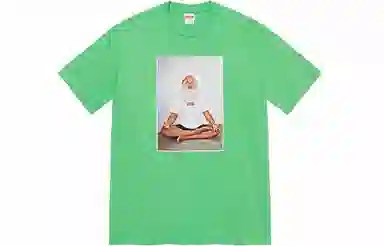 Supreme Rick Rubin Tee