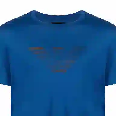 EMPORIO ARMANI SS21 LogoT