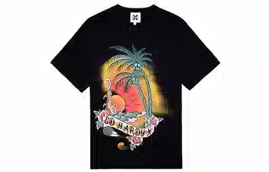 Ed Hardy