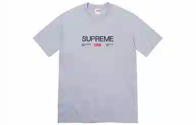 Supreme Est. 1994 Tee