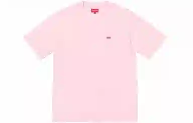 Supreme Small Box Tee