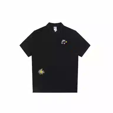 Nike LogoPolo