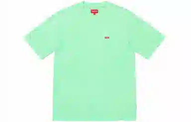Supreme Small Box Tee