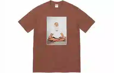 Supreme Rick Rubin Tee