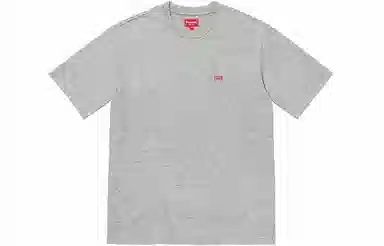 Supreme Small Box Tee
