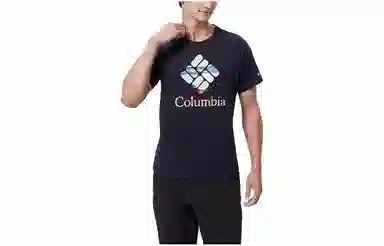 Columbia LogoT
