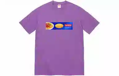 Supreme Spaghetti Tee