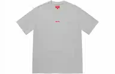 Supreme Typewriter S/S Top