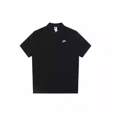 Nike LogoPolo