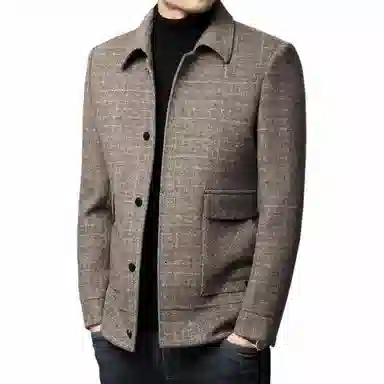 Devanro Coat