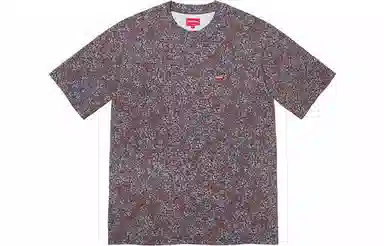 Supreme Small Box Tee