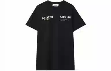 AMBUSH x Amazon SS22 T-Shirt