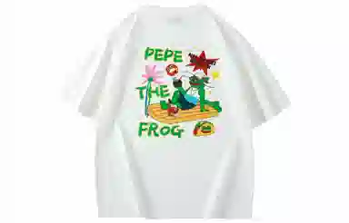 Pepe the Frog T-Shirt