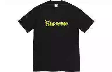 Supreme Shrek Tee