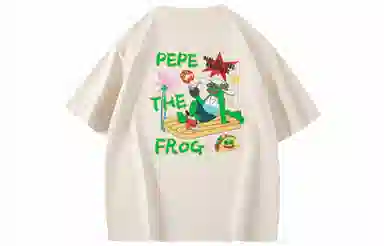 Pepe the Frog T-Shirt