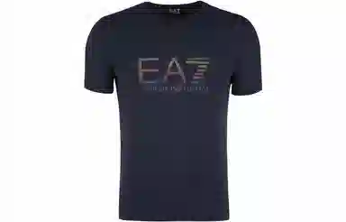 EMPORIO ARMANI SS22 LogoT