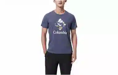 Columbia LogoT