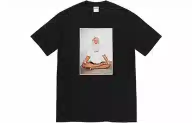 Supreme Rick Rubin Tee