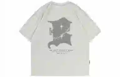 BJHG Star B Series T-Shirt